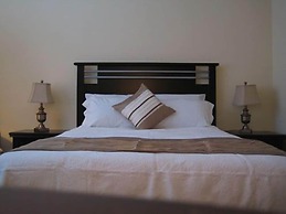 Orchid Inn and Ginger Restaurant