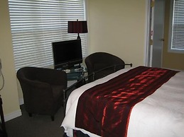 Orchid Inn and Ginger Restaurant