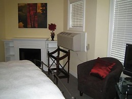 Orchid Inn and Ginger Restaurant