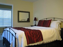 Orchid Inn and Ginger Restaurant