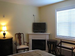 Orchid Inn and Ginger Restaurant