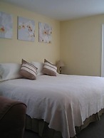 Orchid Inn and Ginger Restaurant