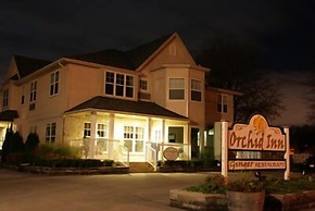 Orchid Inn and Ginger Restaurant