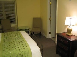 Orchid Inn and Ginger Restaurant