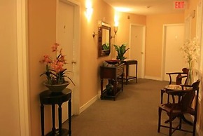 Orchid Inn and Ginger Restaurant