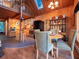 The Tree House Cottage