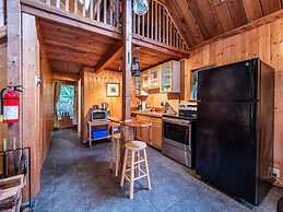 The Tree House Cottage