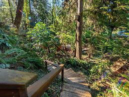 The Tree House Cottage