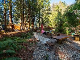 The Tree House Cottage