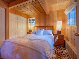 The Tree House Cottage