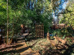 The Tree House Cottage