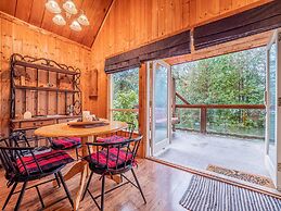 The Tree House Cottage