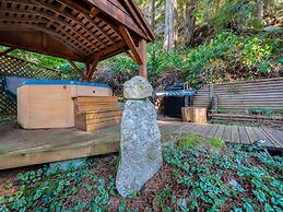 The Tree House Cottage