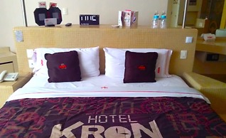 Love Hotel Kron