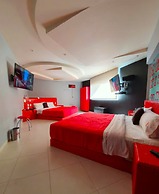 Love Hotel Kron