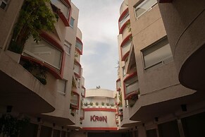 Love Hotel Kron