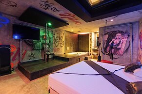 Sensaciones Motel Boutique - Adults Only