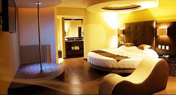 Sensaciones Motel Boutique - Adults Only