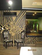 Sensaciones Motel Boutique - Adults Only