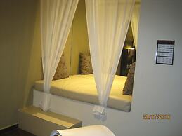 Sensaciones Motel Boutique - Adults Only