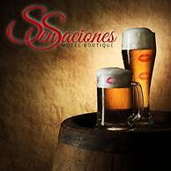 Sensaciones Motel Boutique - Adults Only