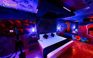 Sensaciones Motel Boutique - Adults Only