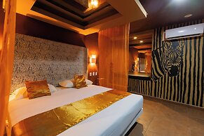 Sensaciones Motel Boutique - Adults Only