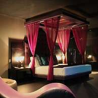 Sensaciones Motel Boutique - Adults Only