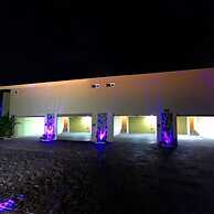 Sensaciones Motel Boutique - Adults Only