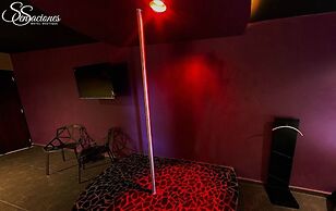 Sensaciones Motel Boutique - Adults Only
