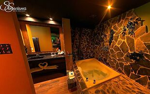 Sensaciones Motel Boutique - Adults Only
