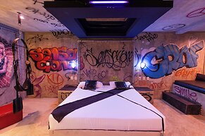 Sensaciones Motel Boutique - Adults Only