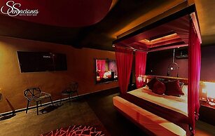 Sensaciones Motel Boutique - Adults Only