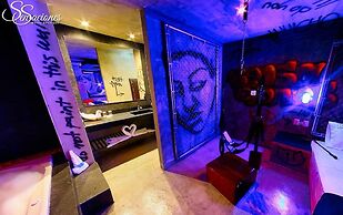 Sensaciones Motel Boutique - Adults Only