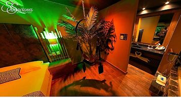 Sensaciones Motel Boutique - Adults Only