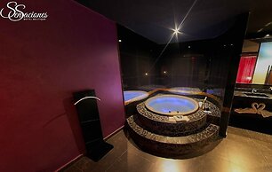 Sensaciones Motel Boutique - Adults Only