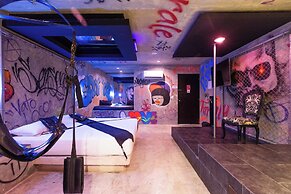 Sensaciones Motel Boutique - Adults Only