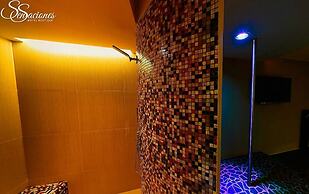 Sensaciones Motel Boutique - Adults Only