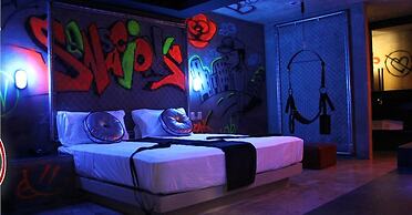Sensaciones Motel Boutique - Adults Only