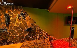 Sensaciones Motel Boutique - Adults Only