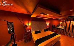 Sensaciones Motel Boutique - Adults Only