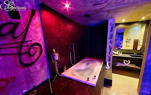 Sensaciones Motel Boutique - Adults Only