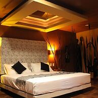 Sensaciones Motel Boutique - Adults Only