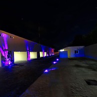 Sensaciones Motel Boutique - Adults Only