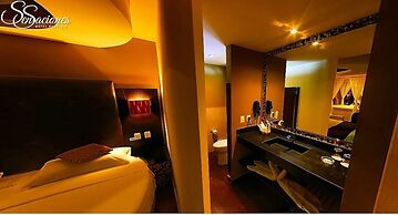 Sensaciones Motel Boutique - Adults Only