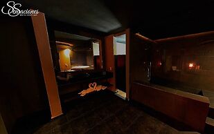 Sensaciones Motel Boutique - Adults Only