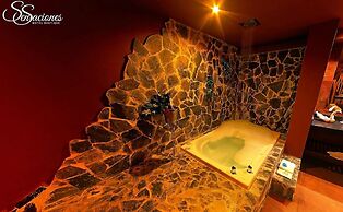 Sensaciones Motel Boutique - Adults Only