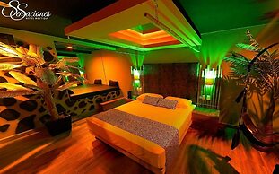 Sensaciones Motel Boutique - Adults Only