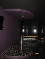 Sensaciones Motel Boutique - Adults Only