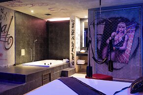 Sensaciones Motel Boutique - Adults Only